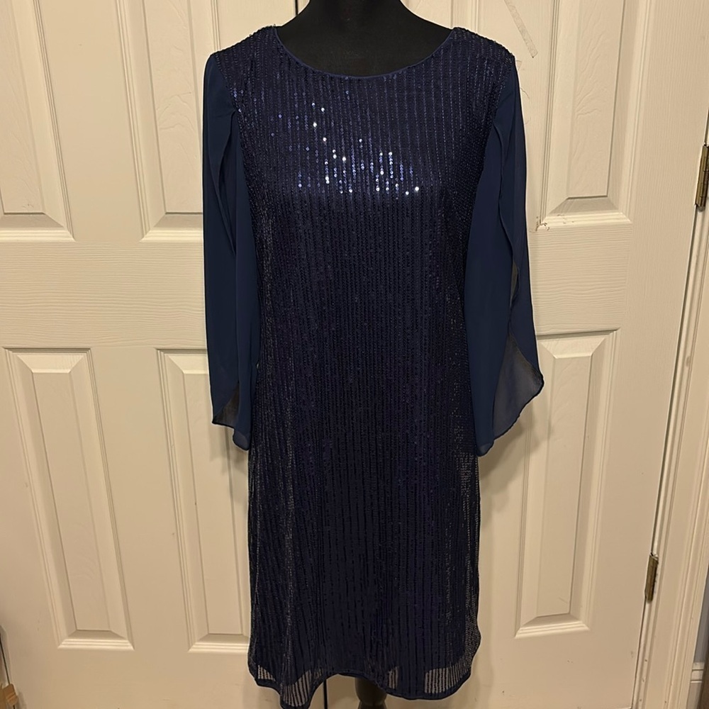 Grace Karin Sequin Dress